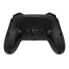 Hori Horipad Steam/Steam Deck/PC giroszkóp, porgramozható vezeték nélküli kontroller