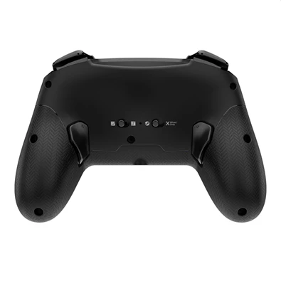 Hori Horipad Steam/Steam Deck/PC giroszkóp, porgramozható vezeték nélküli kontroller