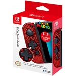 Hori Nintendo Switch D-Pad Joy-Con Mario mintás piros vezeték nélküli kontroller