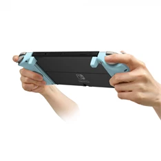 Hori NSP2807 Nintendo Switch Split Pad Compact vezeték nélküli "Pikachu & Mimikyu" mintás D-Pad kontroller