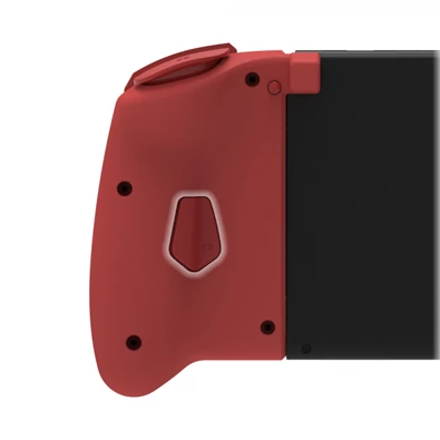 Hori NSP2829 Nintendo Switch Split Pad Pro vezeték nélküli "Pikachu & Charizard" mintás D-Pad kontroller