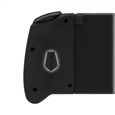 Hori NSP28291 Nintendo Switch Split Pad Pro vezeték nélküli "Pikachu & Lucario" mintás D-Pad kontroller