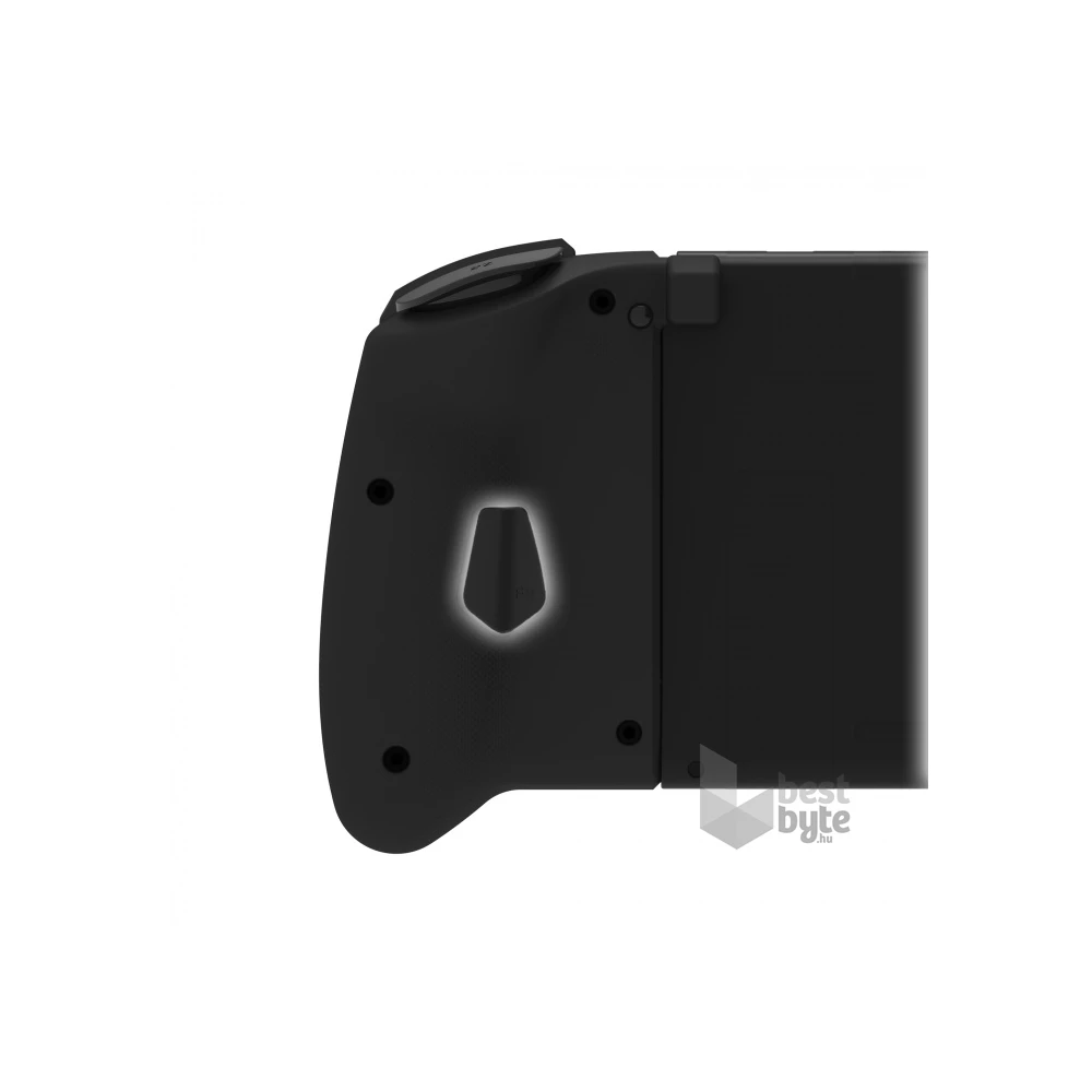 Hori NSP28291 Nintendo Switch Split Pad Pro vezeték nélküli "Pikachu & Lucario" mintás D-Pad kontroller