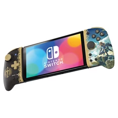 Hori Nintendo Switch Split Pad Pro "The Legend of Zelda: Tears of the Kingdom" mintás D-Pad kontroller pár