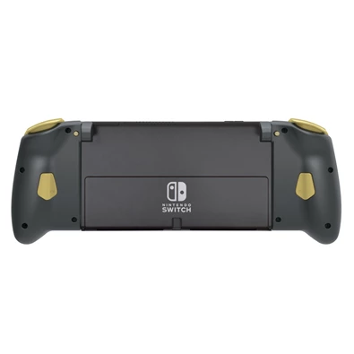 Hori Nintendo Switch Split Pad Pro "The Legend of Zelda: Tears of the Kingdom" mintás D-Pad kontroller pár