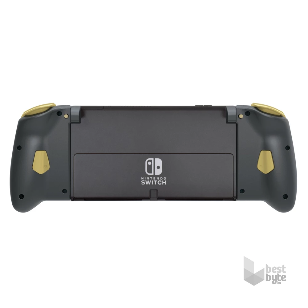 Hori NSP28292 Nintendo Switch Split Pad Pro "The Legend of Zelda: Tears of the Kingdom" mintás D-Pad kontroller pár