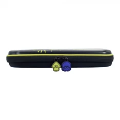 Hori Nintendo Switch Premium Vault Case "Splatoon 3" mintás tok