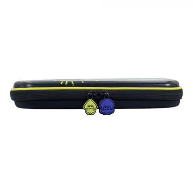 Hori Nintendo Switch Premium Vault Case "Splatoon 3" mintás tok