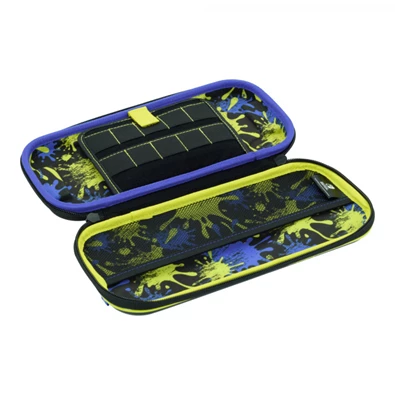 Hori Nintendo Switch Premium Vault Case "Splatoon 3" mintás tok