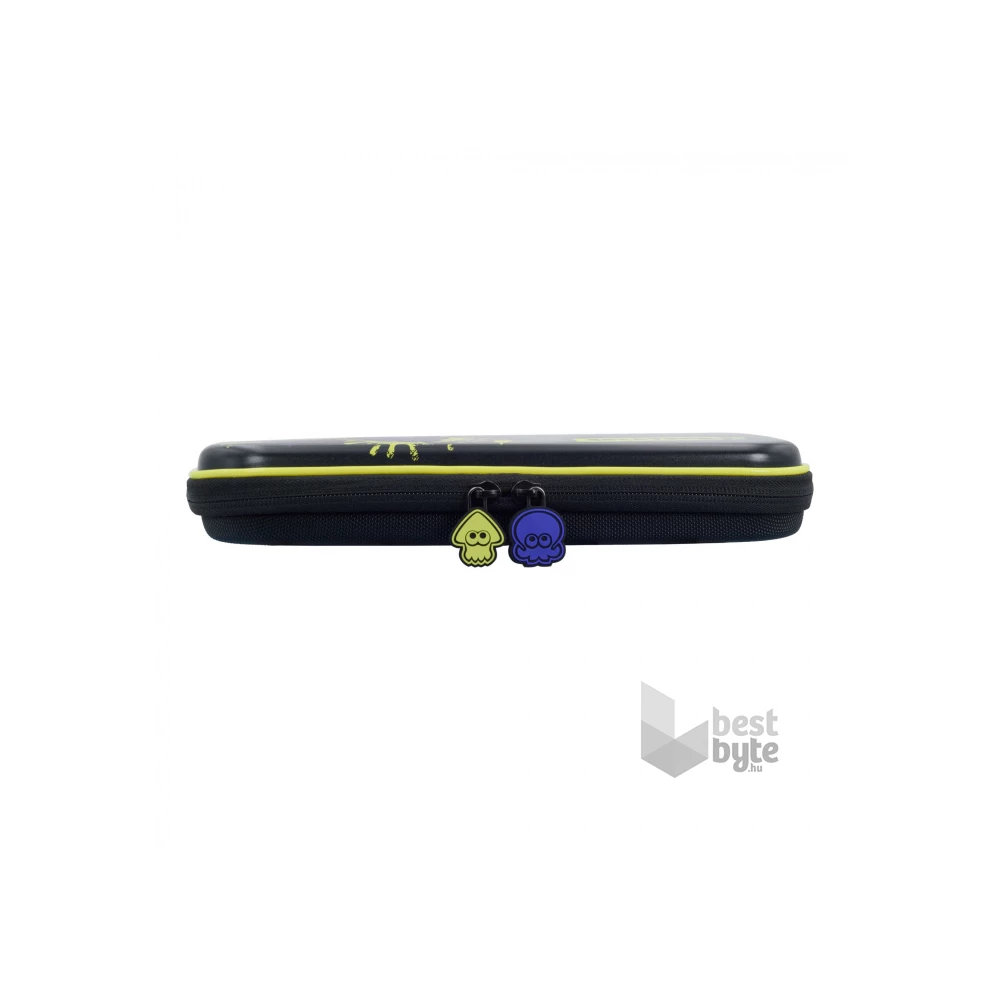 Hori Nintendo Switch Premium Vault Case "Splatoon 3" mintás tok
