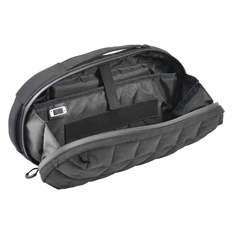 Hori Puff Pouch Nintendo Switch 2 Official szürke védőtok