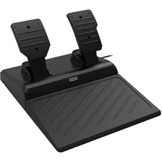 Hori Racing Wheel APEX PlayStation 5/PlayStation 4/PC vezeték nélküli fekete kormány + pedál