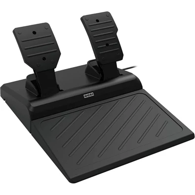 Hori Racing Wheel APEX PlayStation 5/PlayStation 4/PC vezeték nélküli fekete kormány + pedál