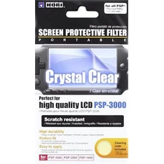 Hori Screen Protect Filter (PSP védőfólia)