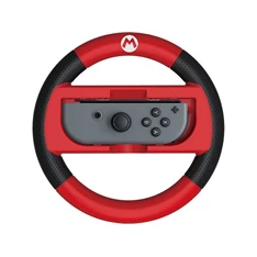 Hori Wheel Deluxe-Mario Joy-Con kontroller kiegészítő