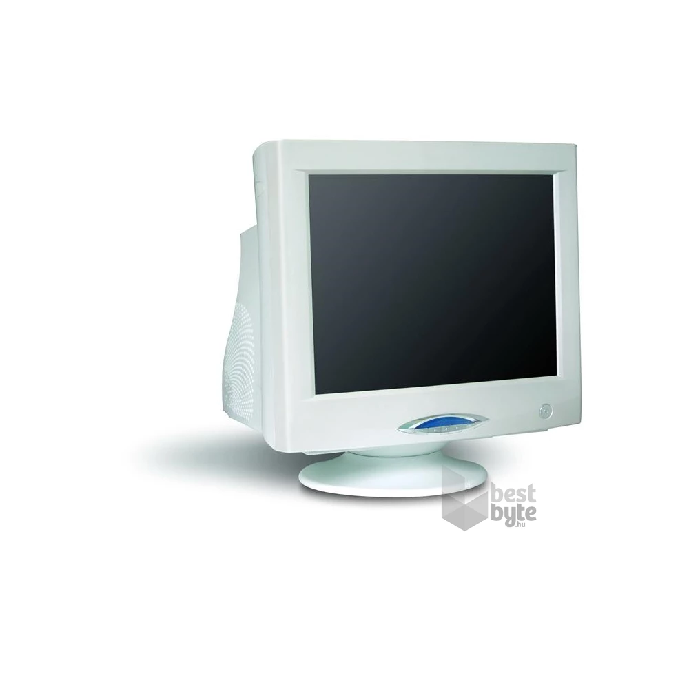 Horizon 17" 7002FD7 Flat bézs szín CRT monitor