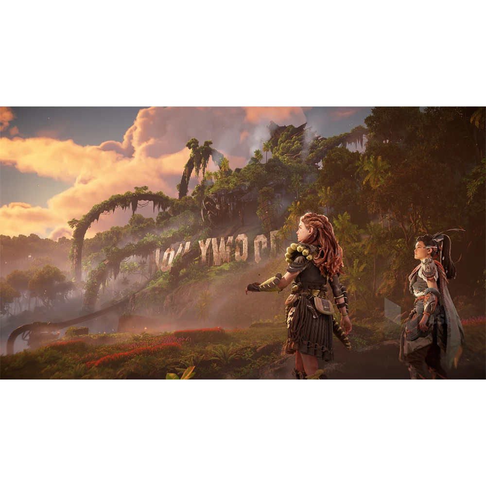 Horizon Forbidden West Complete Edition PS5 játékszoftver