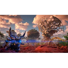 Horizon Forbidden West Complete Edition PS5 játékszoftver