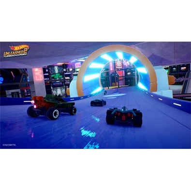 Hot Wheels Unleashed™ 2 – Turbocharged Xbox One / Xbox Series X játékszoftver