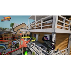 Hot Wheels Unleashed™ 2 – Turbocharged Xbox One / Xbox Series X játékszoftver