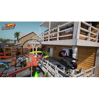 Hot Wheels Unleashed™ 2 – Turbocharged Xbox One / Xbox Series X játékszoftver