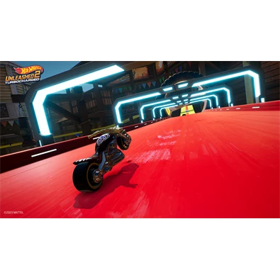 Hot Wheels Unleashed™ 2 – Turbocharged Xbox One / Xbox Series X játékszoftver