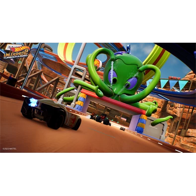 Hot Wheels Unleashed™ 2 – Turbocharged Xbox One / Xbox Series X játékszoftver