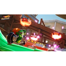 Hot Wheels Unleashed™ 2 – Turbocharged Xbox One / Xbox Series X játékszoftver
