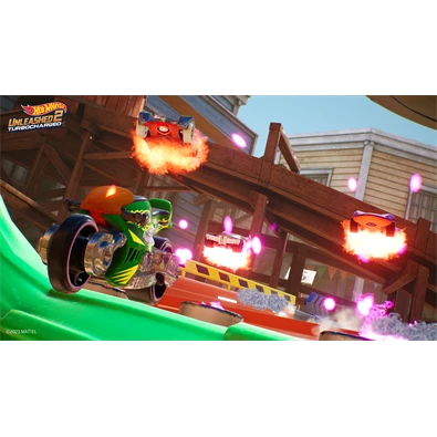 Hot Wheels Unleashed™ 2 – Turbocharged Xbox One / Xbox Series X játékszoftver
