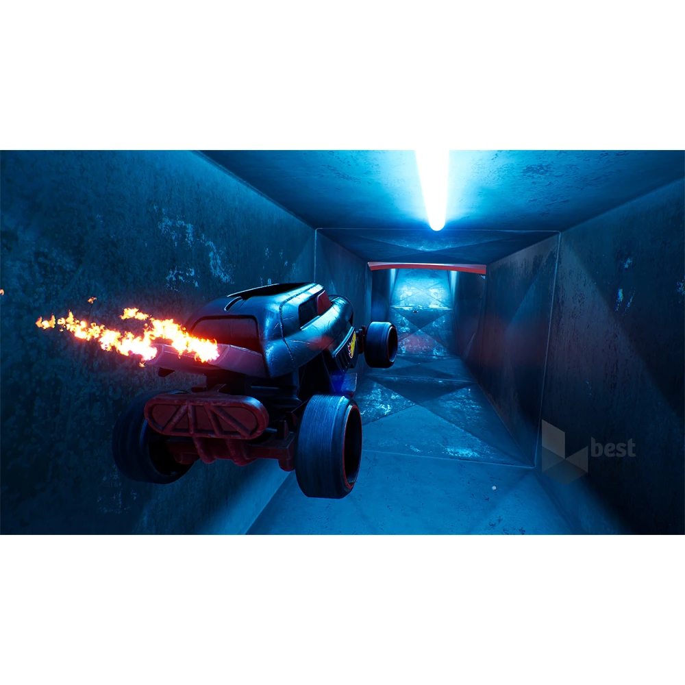 Hot Wheels Unleashed Xbox One játékszoftver
