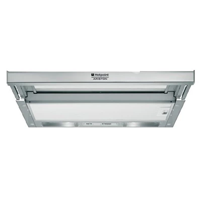 Hotpoint-Ariston AH SF IX /HA (TK)251. Normál páraelszívó