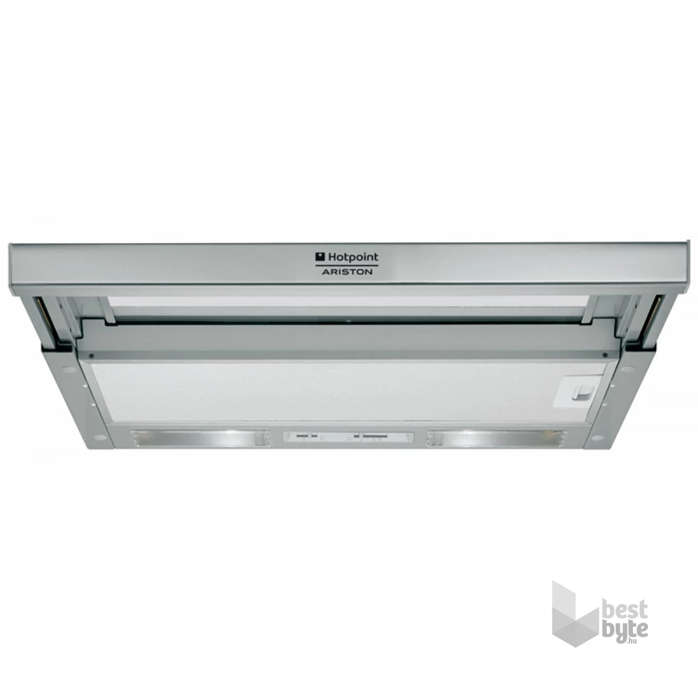 Hotpoint-Ariston AH SF IX /HA (TK)251. Normál páraelszívó