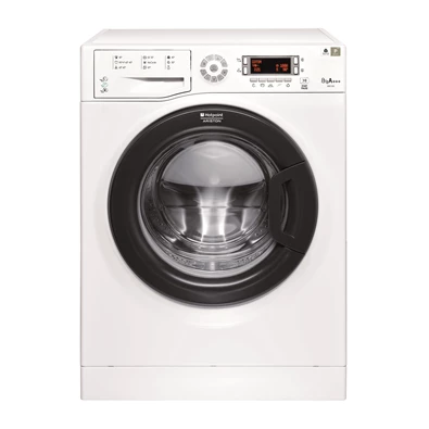 Hotpoint-Ariston WMD 863B EU elöltöltős mosógép