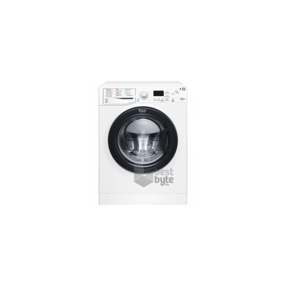 Hotpoint-Ariston WMD 863B EU elöltöltős mosógép