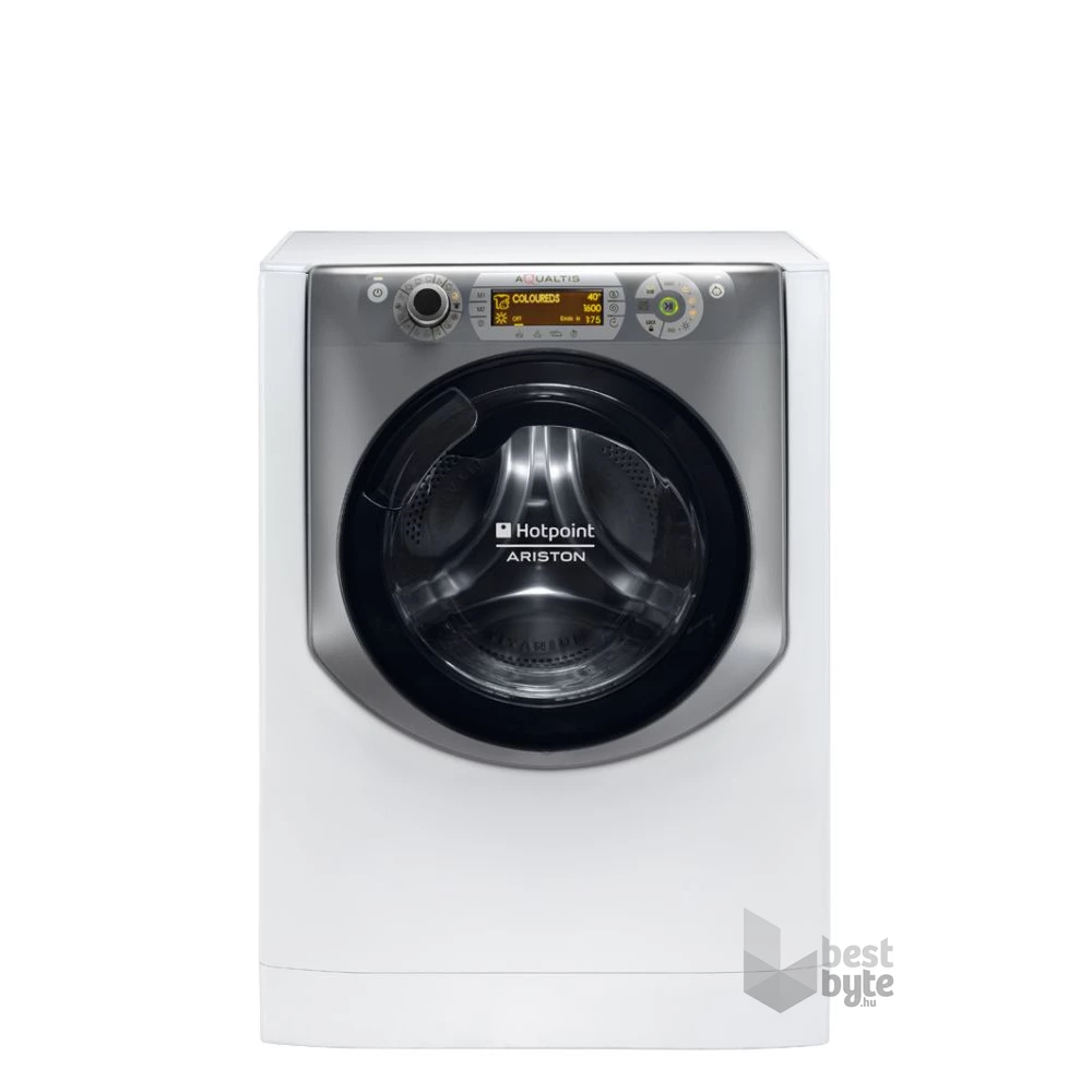 Hotpoint Ariston AQD1071D 69 EU/B mosó-szárítógép