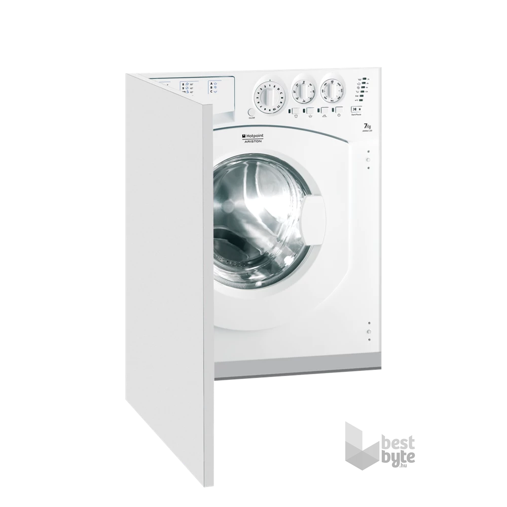 Hotpoint Ariston AWM 129 (EU) mosógép