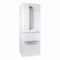 Hotpoint Ariston E4D AAA W C alulfagyasztós hűtőszekrény