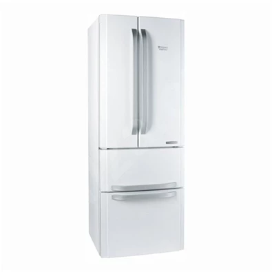 Hotpoint Ariston E4D AAA W C alulfagyasztós hűtőszekrény