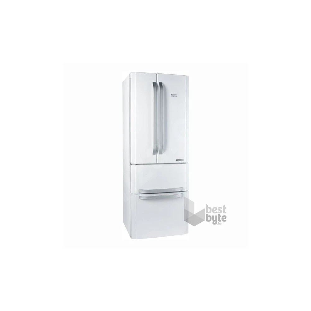 Hotpoint Ariston E4D AAA W C alulfagyasztós hűtőszekrény