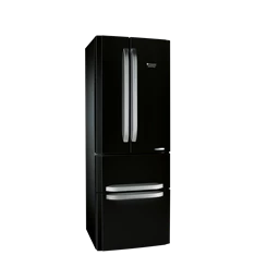 Hotpoint Ariston E4D AA B C alulfagyasztós hűtőszekrény