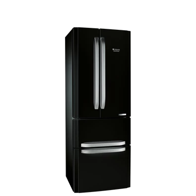 Hotpoint Ariston E4D AA B C alulfagyasztós hűtőszekrény
