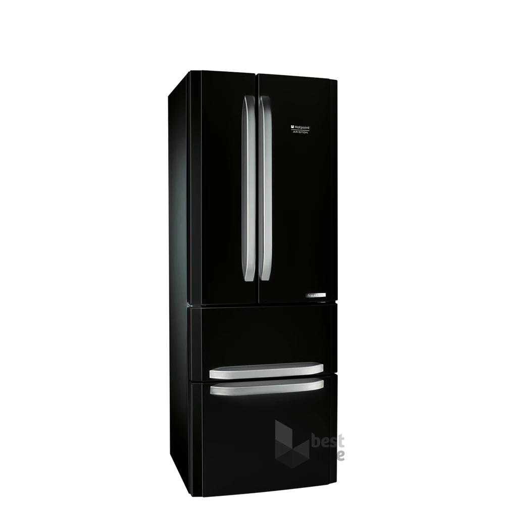 Hotpoint Ariston E4D AA B C alulfagyasztós hűtőszekrény