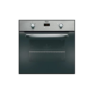 Hotpoint Ariston EHS 53 I X/HA sütő
