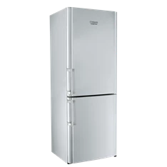 Hotpoint Ariston ENBLH 192A3 FW alulfagyasztós hűtőszekrény
