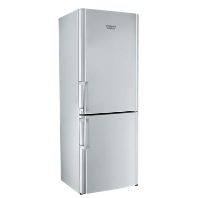 Hotpoint Ariston ENBLH 192A3 FW alulfagyasztós hűtőszekrény