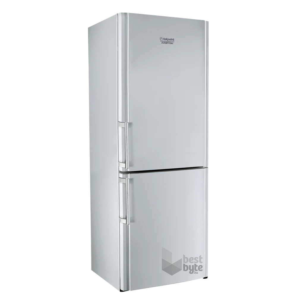 Hotpoint Ariston ENBLH 192A3 FW alulfagyasztós hűtőszekrény
