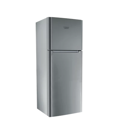 Hotpoint Ariston ENTM 18220 VW felülfagyasztós hűtőszekrény