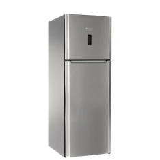 Hotpoint Ariston ENXTY 19222 X FW felülfagyasztós hűtőszekrény