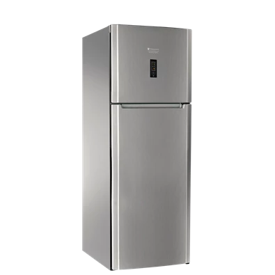Hotpoint Ariston ENXTY 19222 X FW felülfagyasztós hűtőszekrény