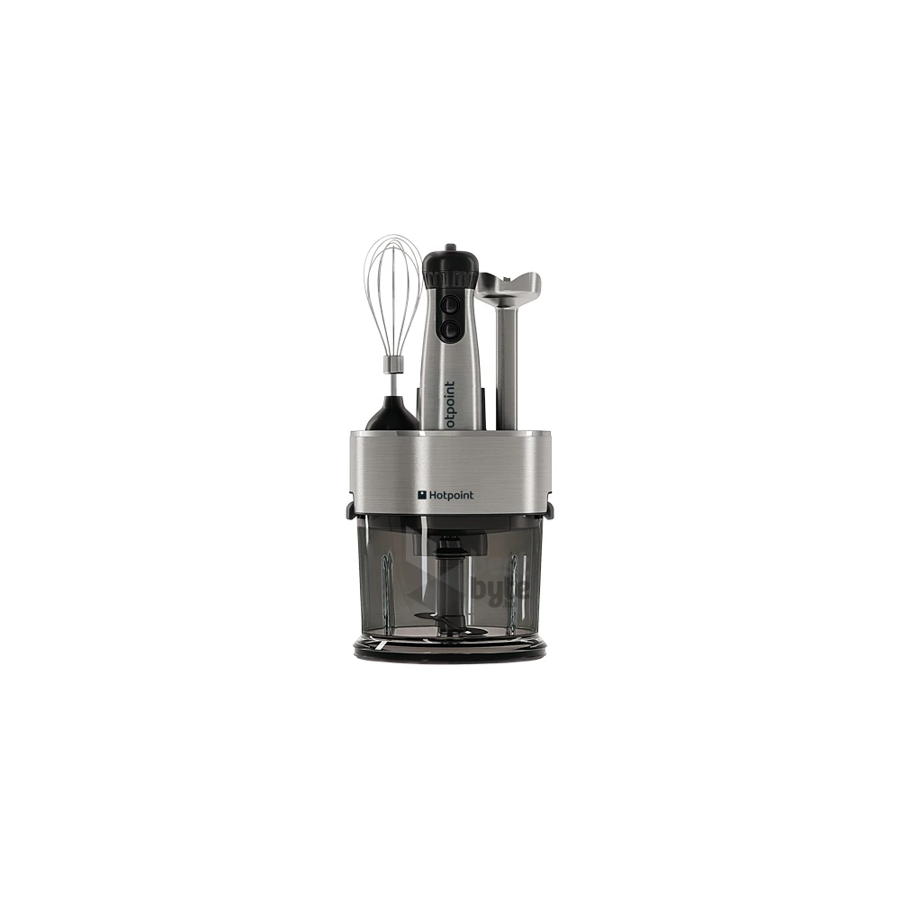 Hotpoint Ariston HB 0705 AX0 konyhai robotgép